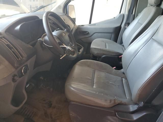 2017 Ford Transit T-250