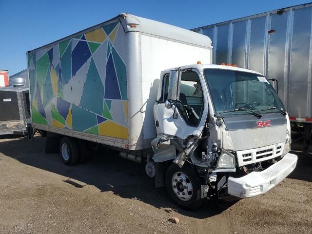 2007 GMC W4500 W45042