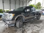 2016 Nissan Titan XD SL