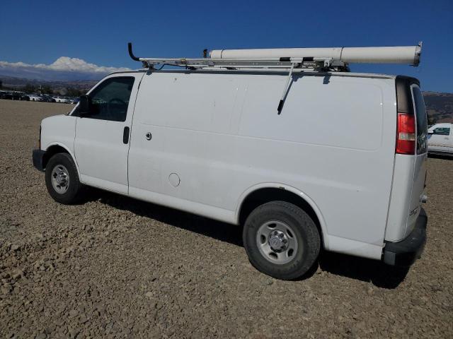 2013 Chevrolet Express G2500