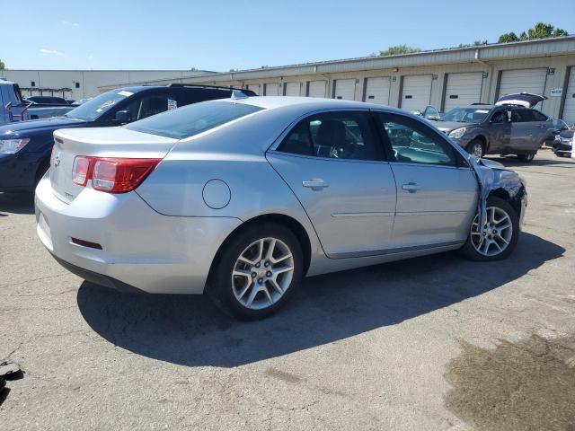 2014 Chevrolet Malibu 1LT