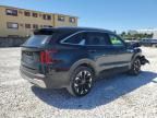 2024 KIA Sorento sx