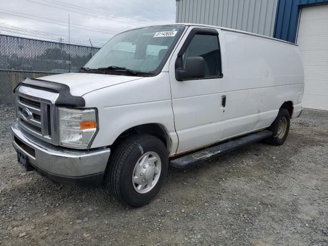 2012 Ford Econoline E250 Van