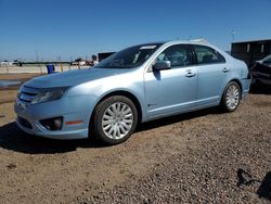 2010 Ford Fusion Hybrid for sale in Brighton, CO