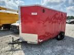 2023 Quality Cargo 7X14TA Enclosed Cargo Trailer