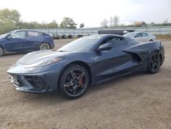2020 Chevrolet Corvette Stingray 2LT for sale in Columbia Station, OH