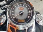 2011 Harley-Davidson Flstc