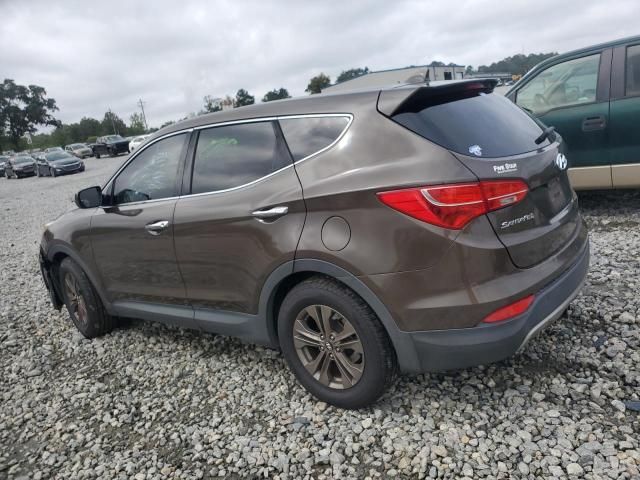 2013 Hyundai Santa FE Sport