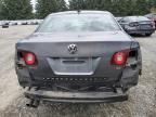 2009 Volkswagen Jetta SE