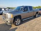 2012 Chevrolet Silverado K2500 Heavy Duty LTZ
