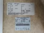 2006 Ford F550 Super-RV