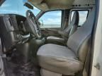 2013 GMC Savana G1500