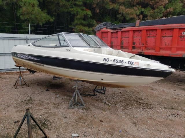 2013 Other 180LX Open BOW