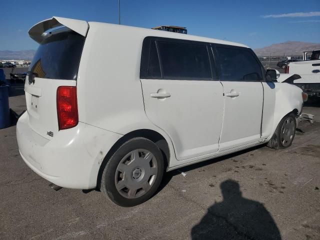 2009 Scion XB
