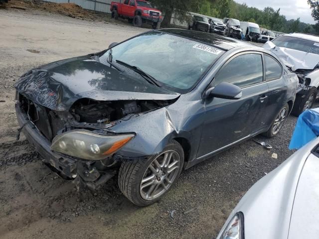2009 Scion TC