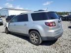 2015 GMC Acadia Slt-1