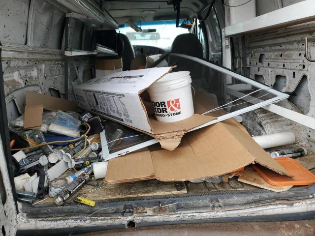 2005 Ford Econoline E150 Van