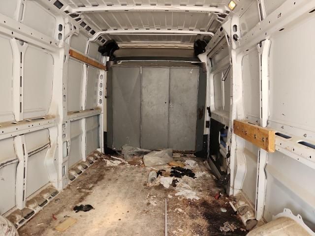 2019 Dodge RAM Promaster 2500 2500 High