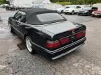 1994 Mercedes-Benz E 320