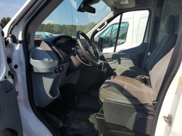 2016 Ford Transit T-150