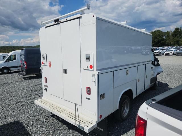 2022 Ford Transit T-350 HD