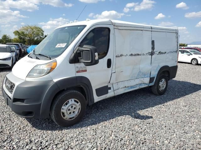 2019 Dodge RAM Promaster 1500 1500 Standard