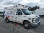 2011 Ford Econoline E350 Super Duty Van
