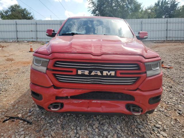 2021 Dodge 1500 Laramie