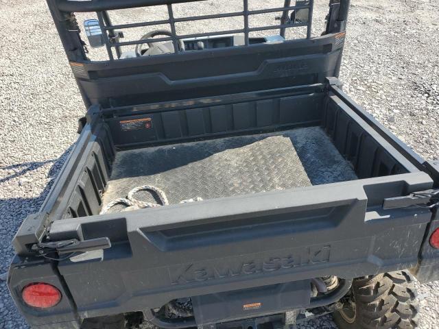 2024 Kawasaki KAF700 Frfnn Mule PR