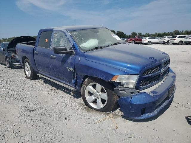 2015 Dodge RAM 1500 ST