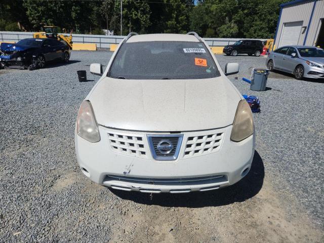 2009 Nissan Rogue s