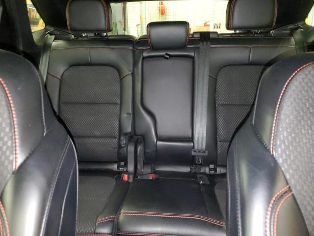 2023 Ford Escape ST Line Select