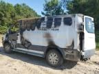 2015 Ford Transit T-250