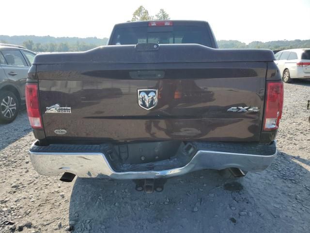 2014 Dodge RAM 1500 SLT