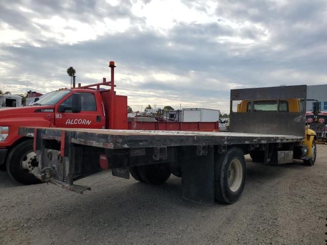2007 International 4000 4300