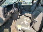2001 GMC Sierra K2500 Heavy Duty
