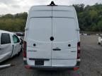 2018 Mercedes-Benz Sprinter 2500