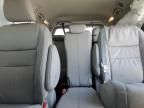 2016 Toyota Sienna XLE