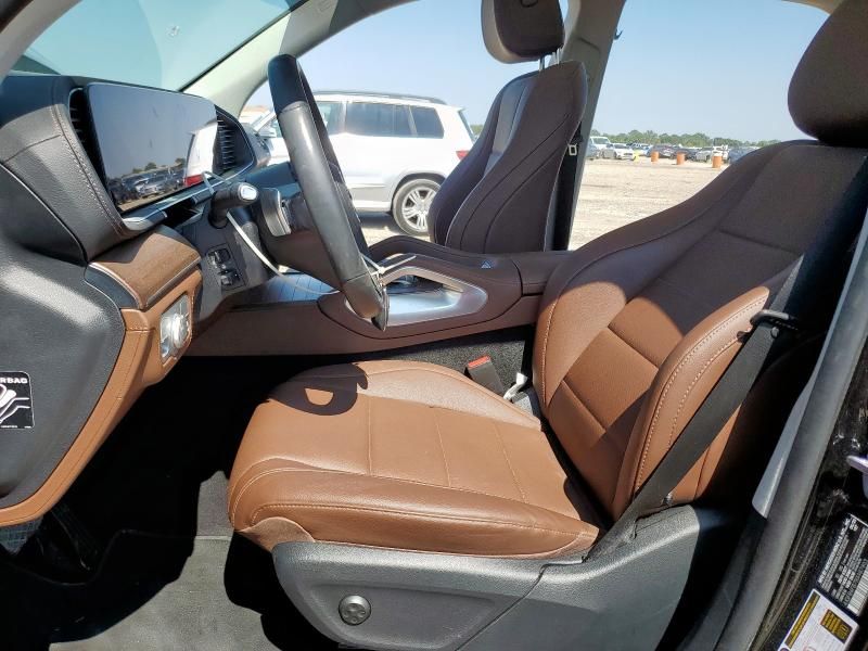 2024 Mercedes-Benz GLE 350 4matic