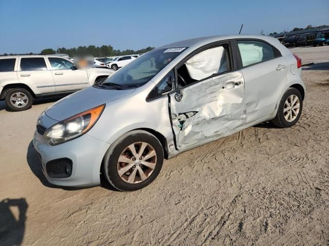2013 KIA Rio EX
