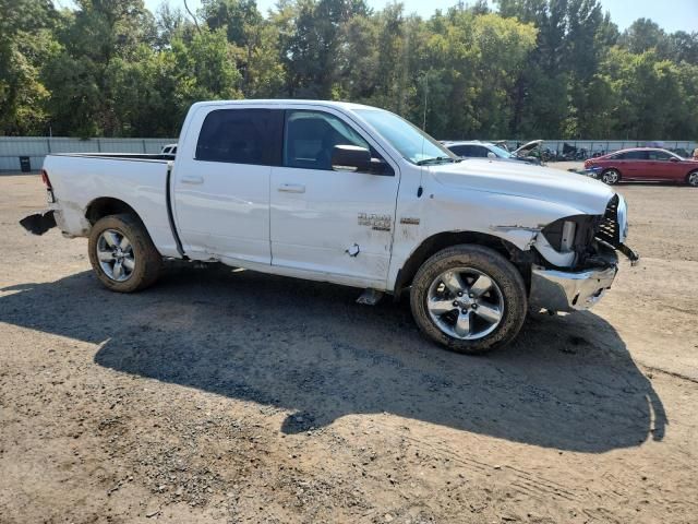 2019 Dodge RAM 1500 Classic SLT