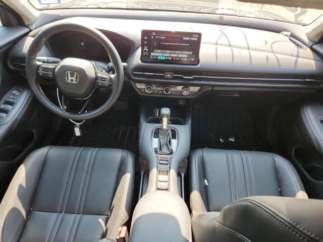 2025 Honda HR-V EXL