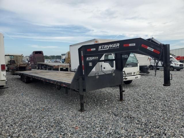 2024 Stryker 40' GN