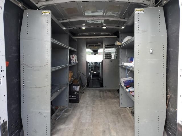 2019 Ford Transit T-250