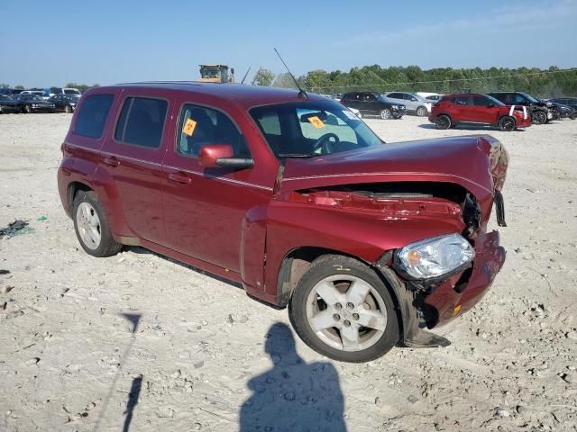 2009 Chevrolet HHR LT