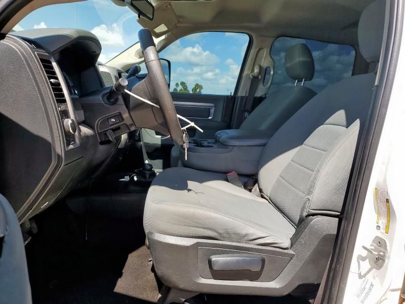 2014 Dodge RAM 2500 ST