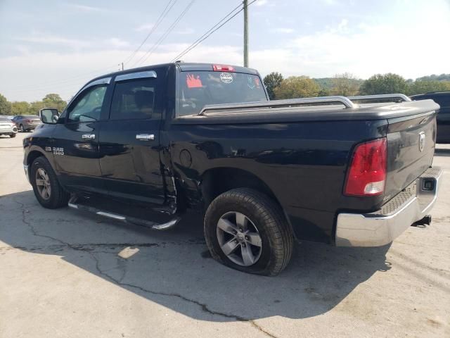 2013 Dodge RAM 1500 ST