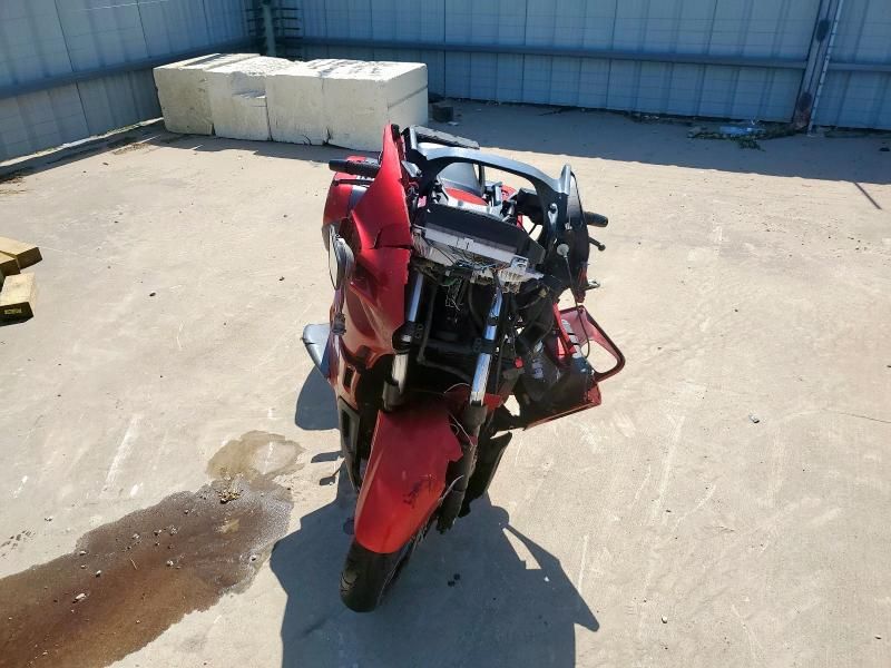 1993 Honda ST1100
