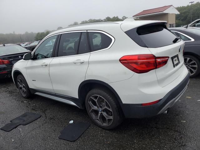 2017 BMW X1 XDRIVE28I