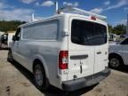 2018 Nissan NV 1500 S
